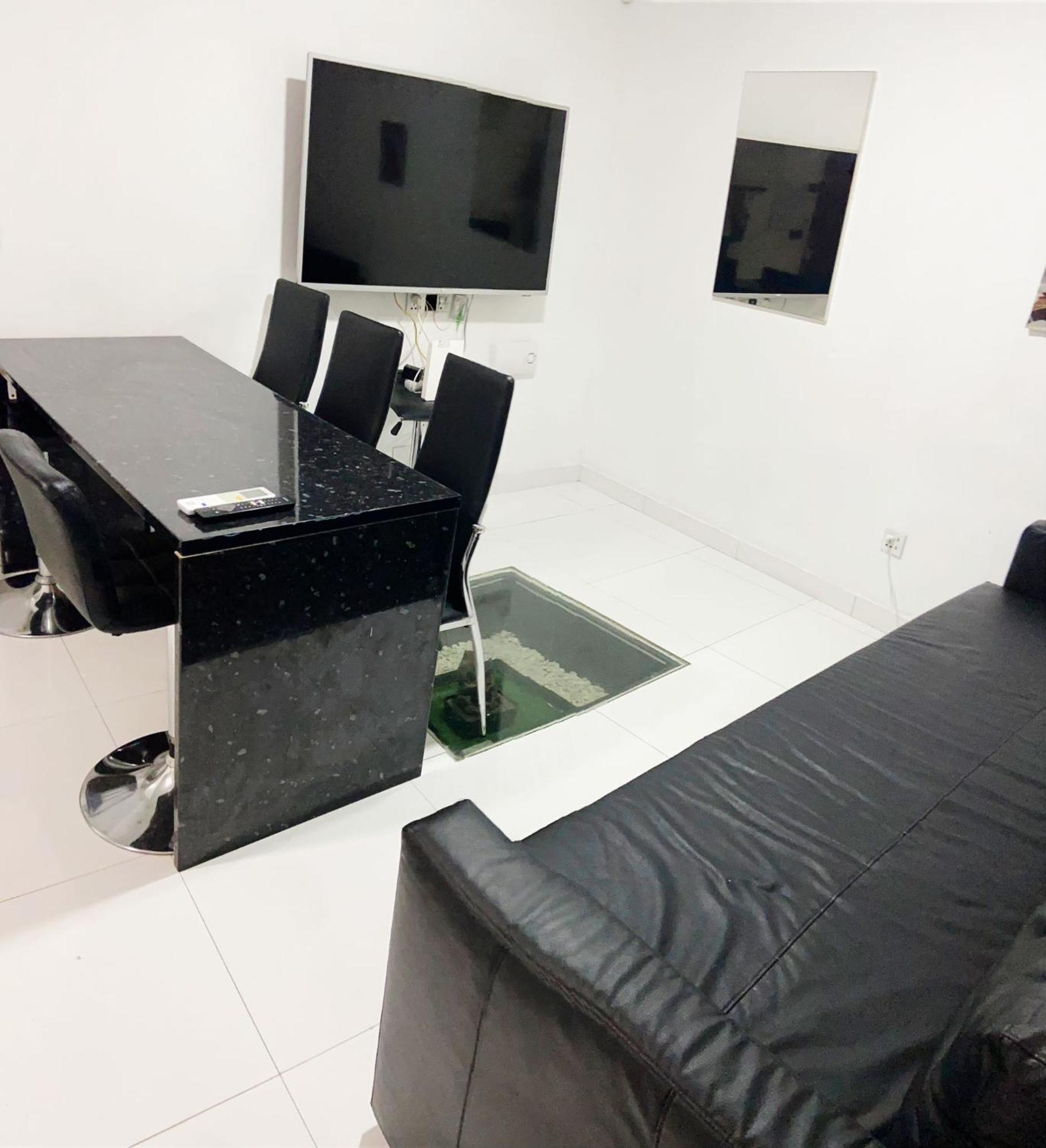 Apartamento Piso En El Centro Madri