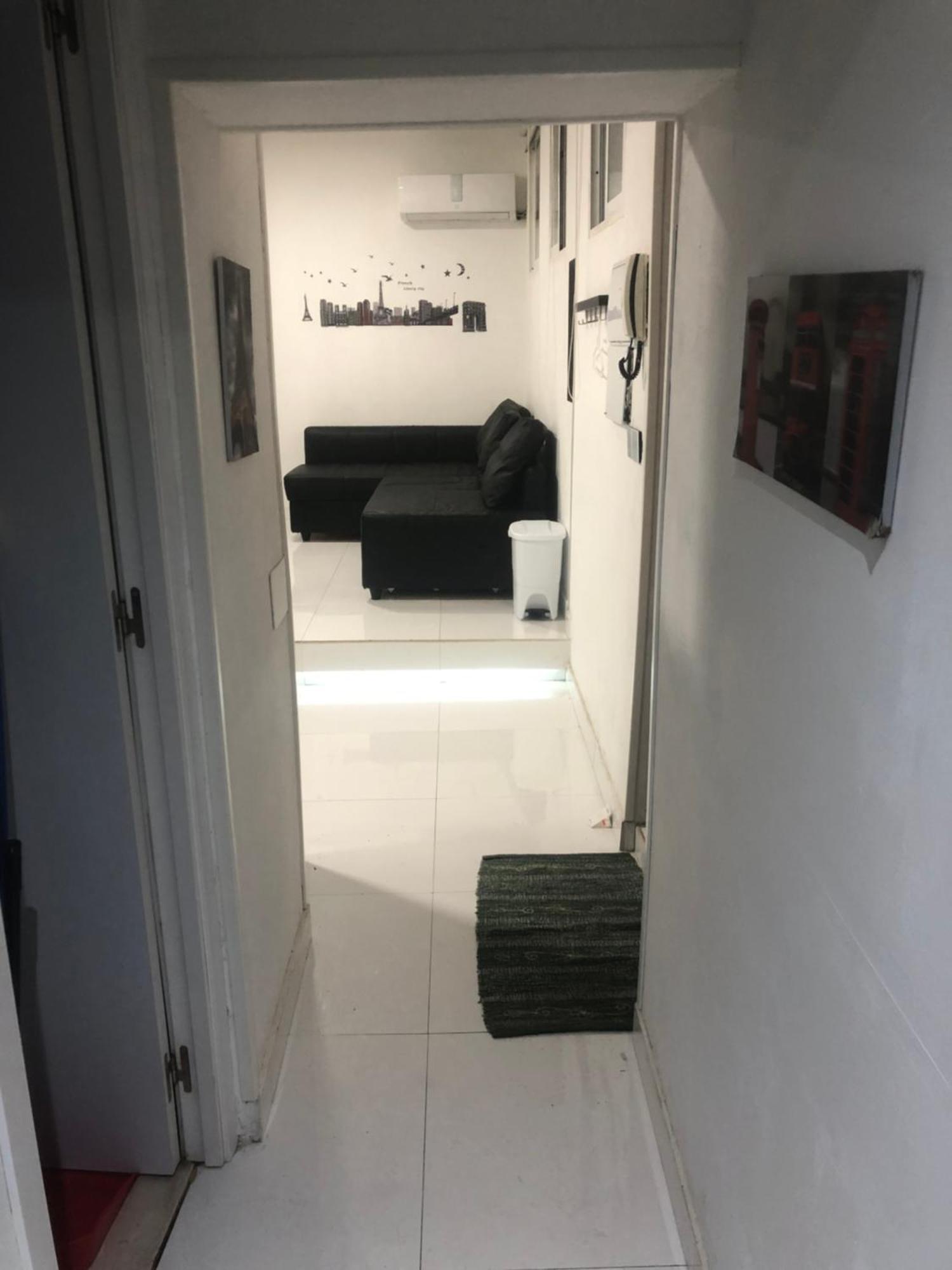 Apartamento Piso En El Centro Madri